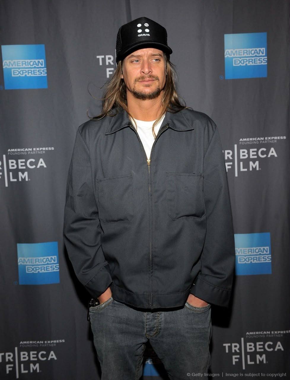 Kid Rock